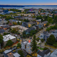 1002 5th Avenue N, Seattle, WA 98109