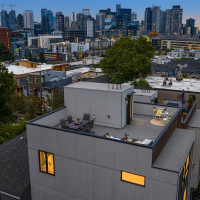 1002 5th Avenue N, Seattle, WA 98109