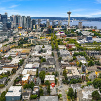 1002 5th Avenue N, Seattle, WA 98109