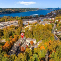 1800 NE 40th Street, Renton, WA 98056