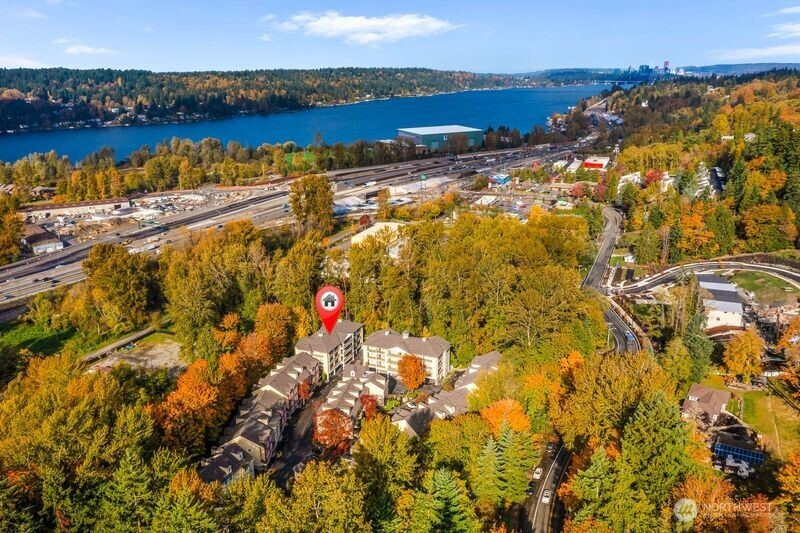 1800 NE 40th Street, Renton, WA 98056