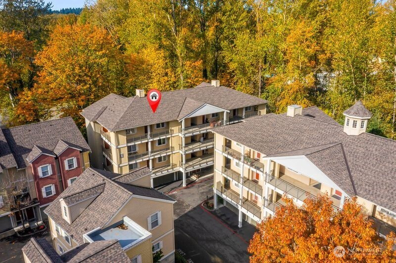 1800 NE 40th Street, Renton, WA 98056