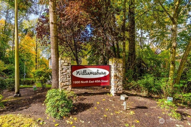 1800 NE 40th Street, Renton, WA 98056