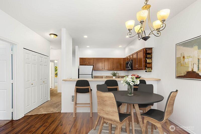 1800 NE 40th Street, Renton, WA 98056