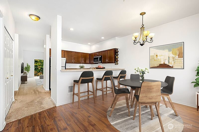 1800 NE 40th Street, Renton, WA 98056