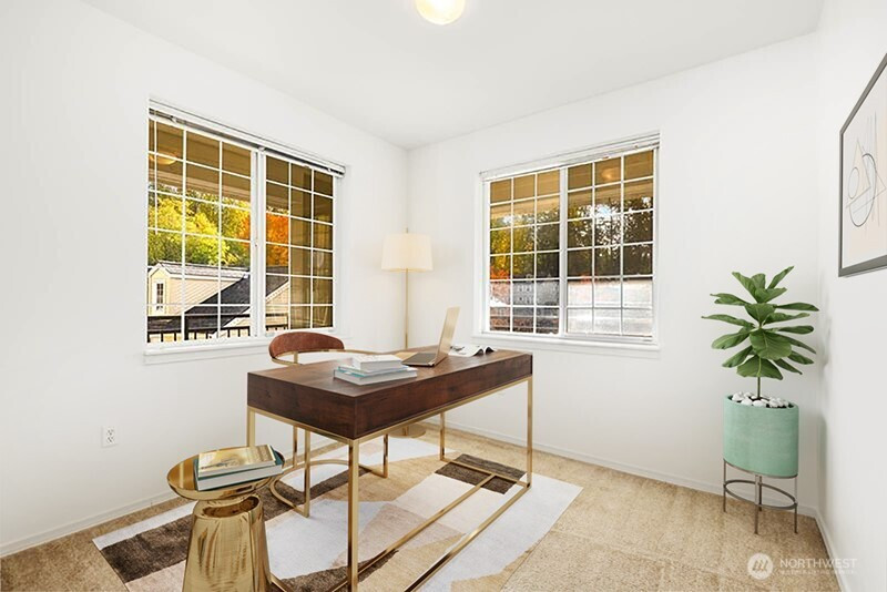 1800 NE 40th Street, Renton, WA 98056