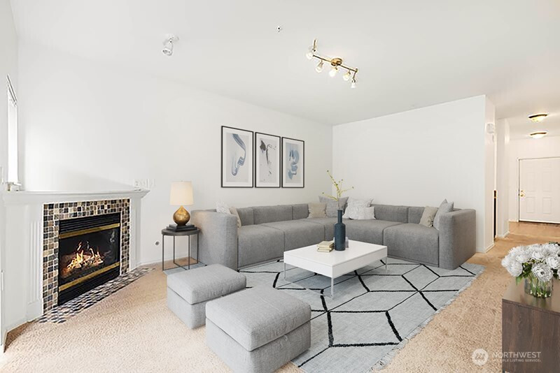 1800 NE 40th Street, Renton, WA 98056