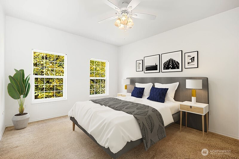 1800 NE 40th Street, Renton, WA 98056