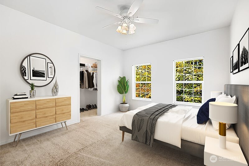 1800 NE 40th Street, Renton, WA 98056