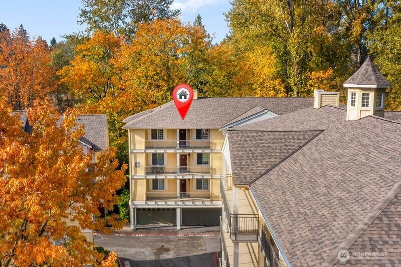 1800 NE 40th Street, Renton, WA 98056