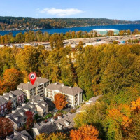 1800 NE 40th Street, Renton, WA 98056