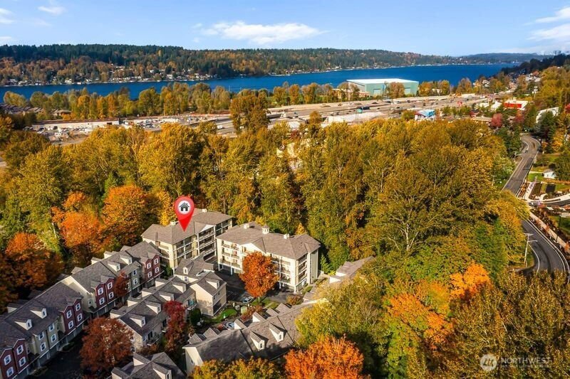 1800 NE 40th Street, Renton, WA 98056