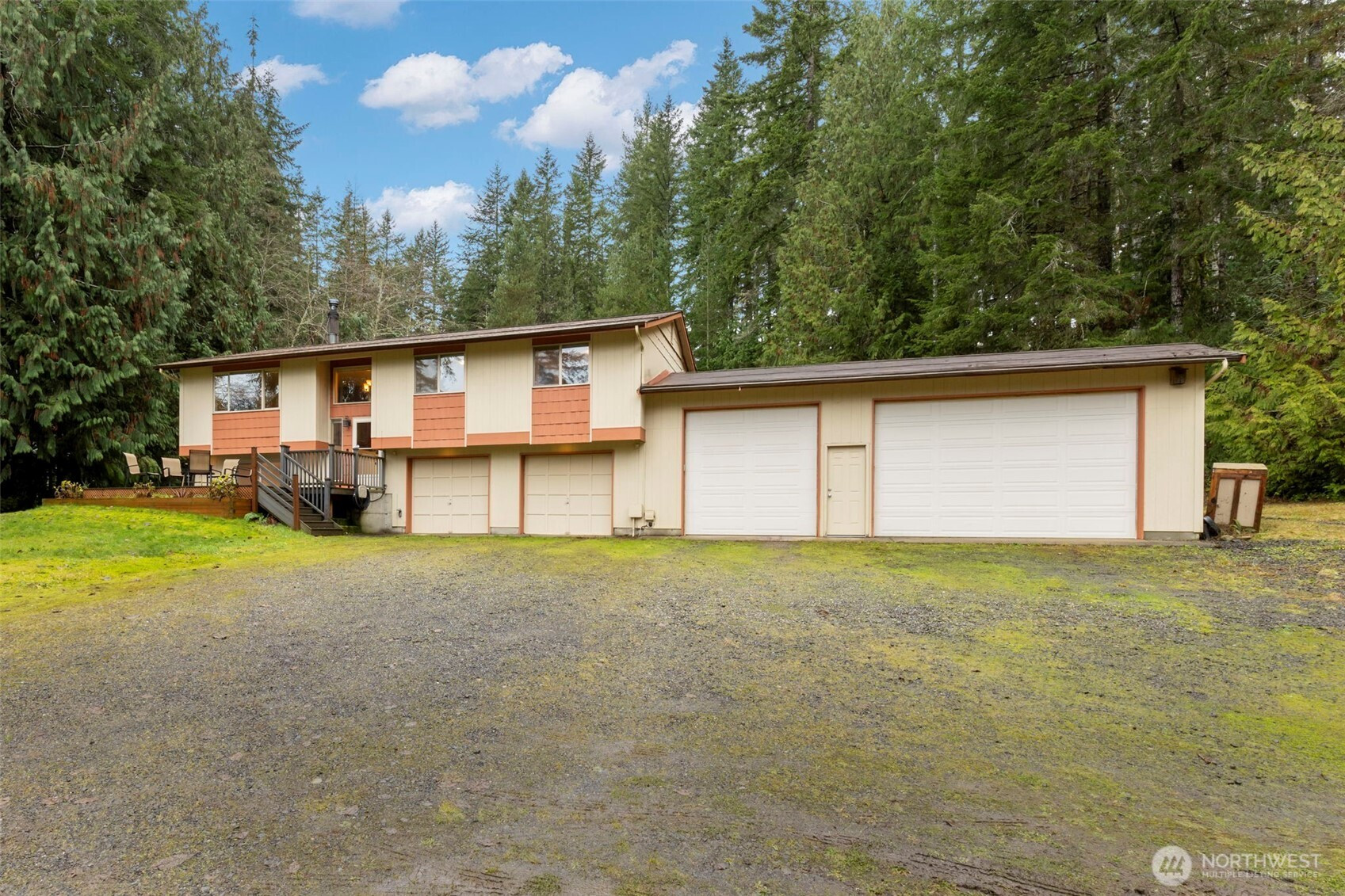 505 Peter Hagen Road NW, Seabeck, WA 98380