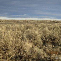 0 Lot 20 Quarter Horse Drive, Ephrata, WA 98823