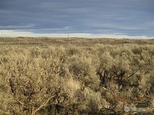 0 Lot 20 Quarter Horse Drive, Ephrata, WA 98823