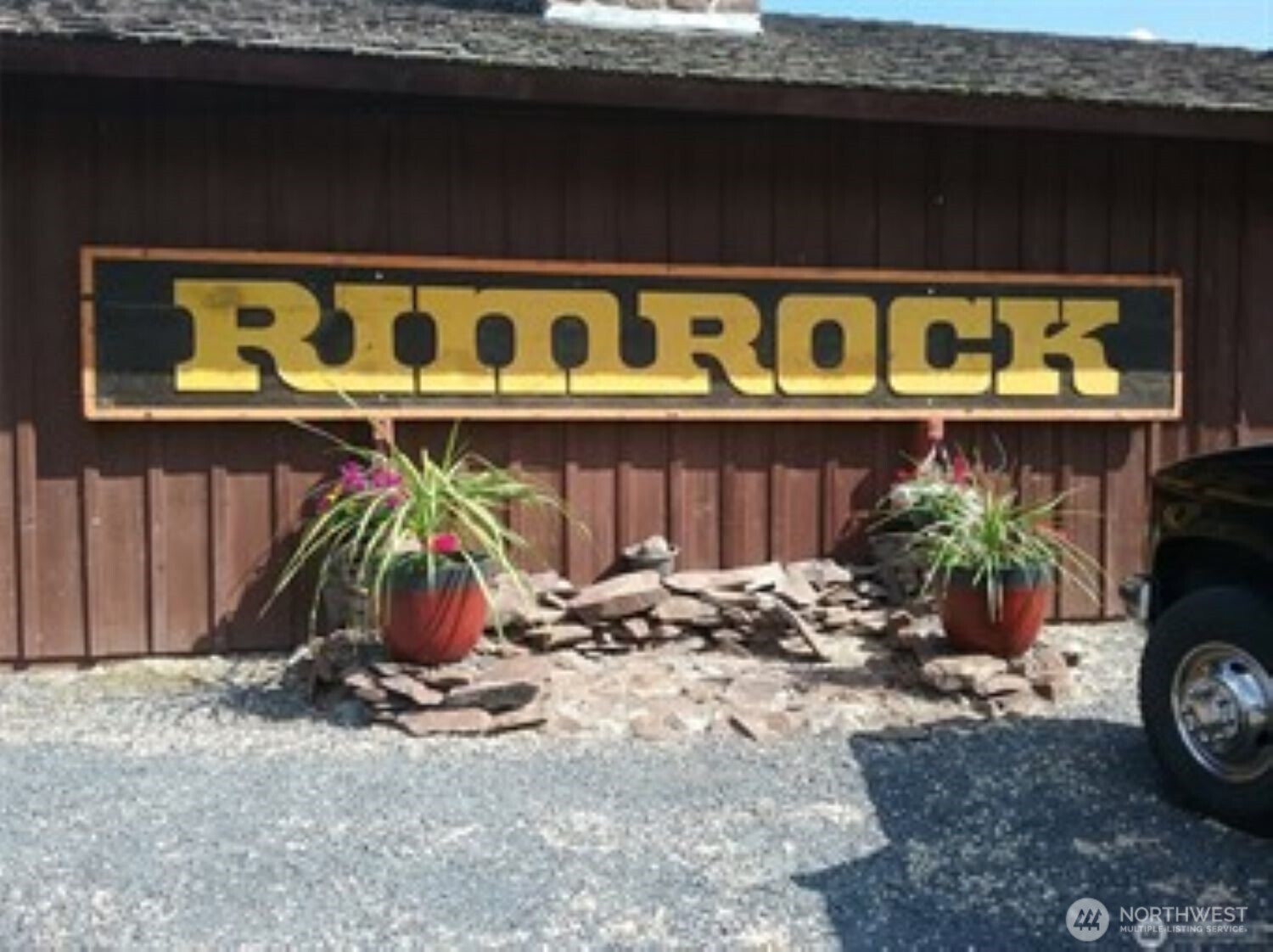 0 Lot 20 Quarter Horse Drive, Ephrata, WA 98823