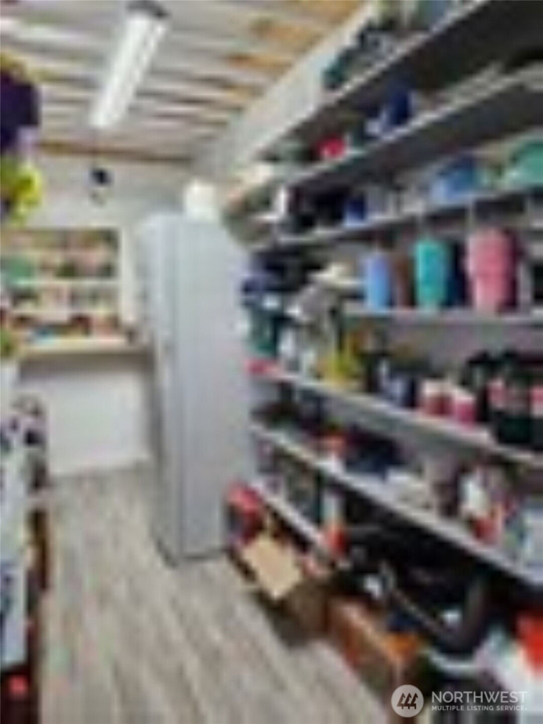 0 Lot 20 Quarter Horse Drive, Ephrata, WA 98823