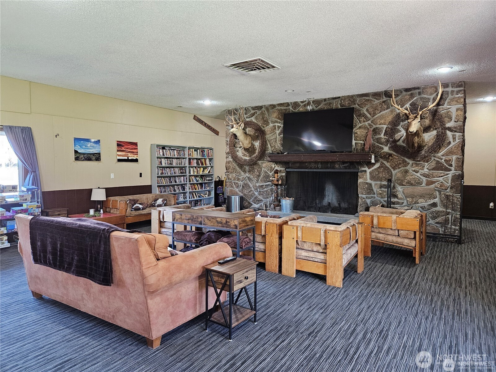 0 Lot 20 Quarter Horse Drive, Ephrata, WA 98823