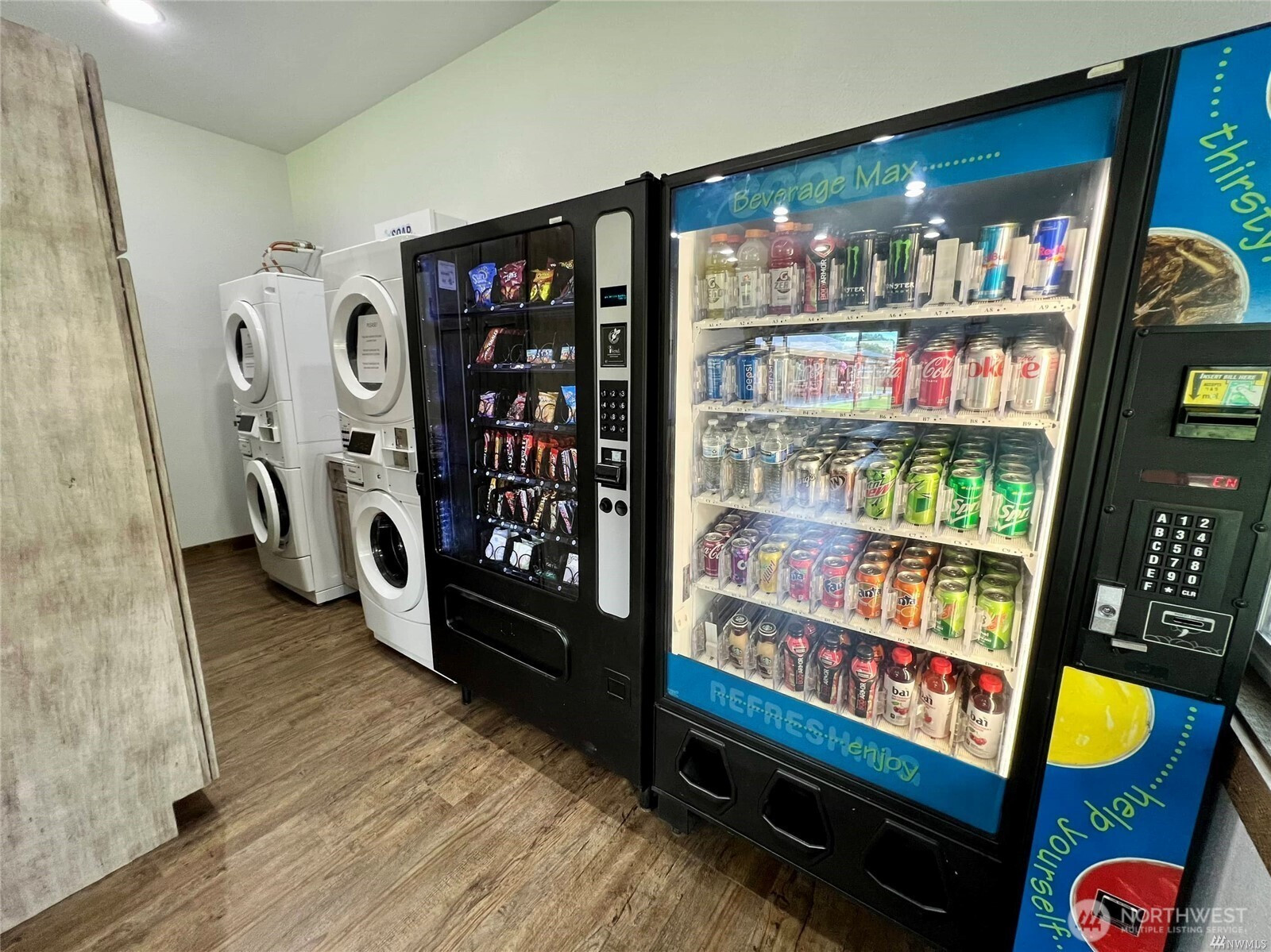 0 Lot 20 Quarter Horse Drive, Ephrata, WA 98823