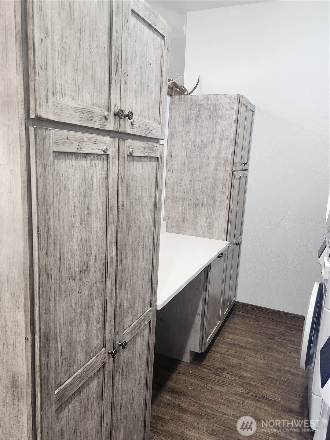 0 Lot 20 Quarter Horse Drive, Ephrata, WA 98823