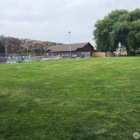 0 Lot 20 Quarter Horse Drive, Ephrata, WA 98823