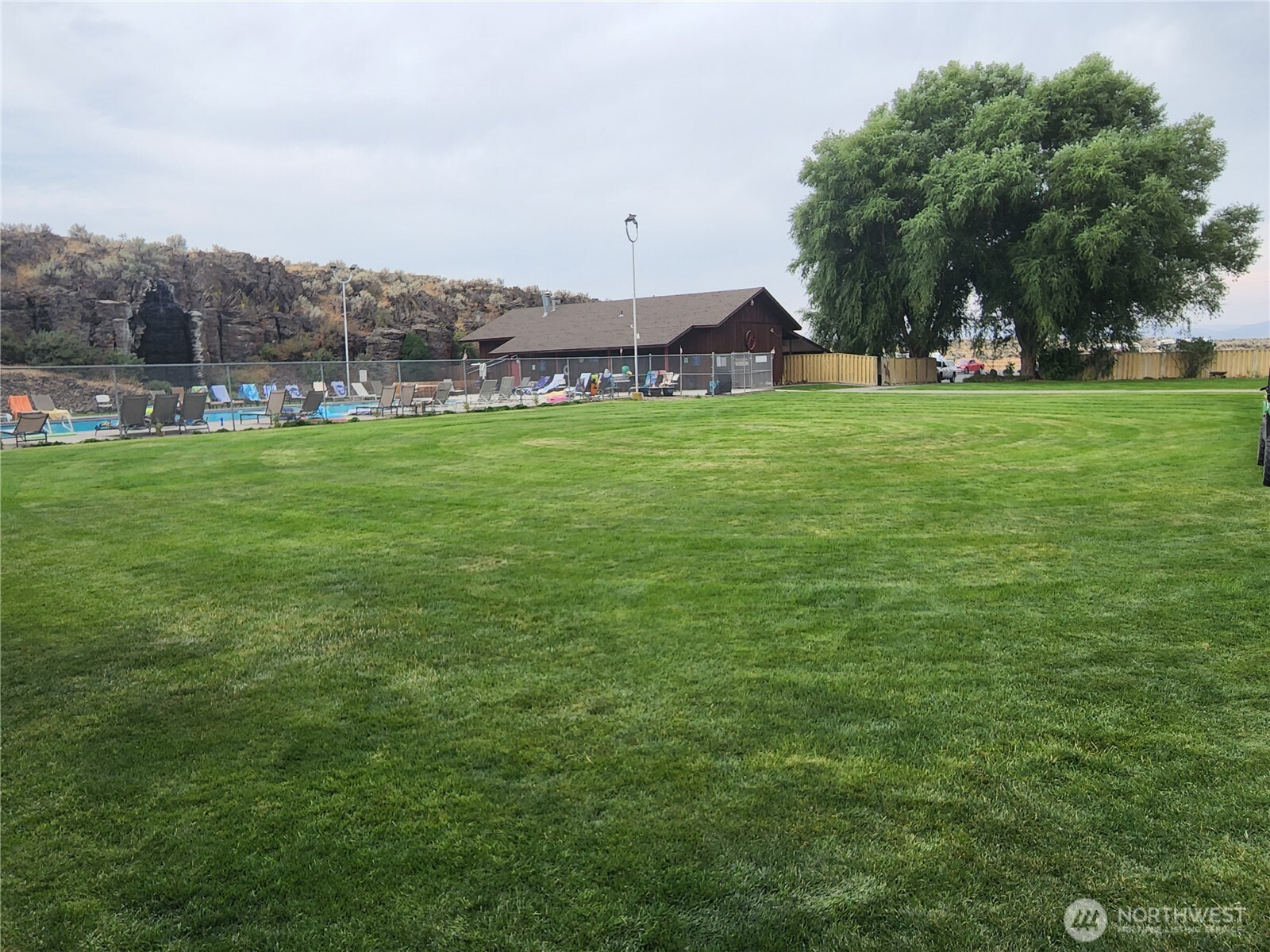 0 Lot 20 Quarter Horse Drive, Ephrata, WA 98823