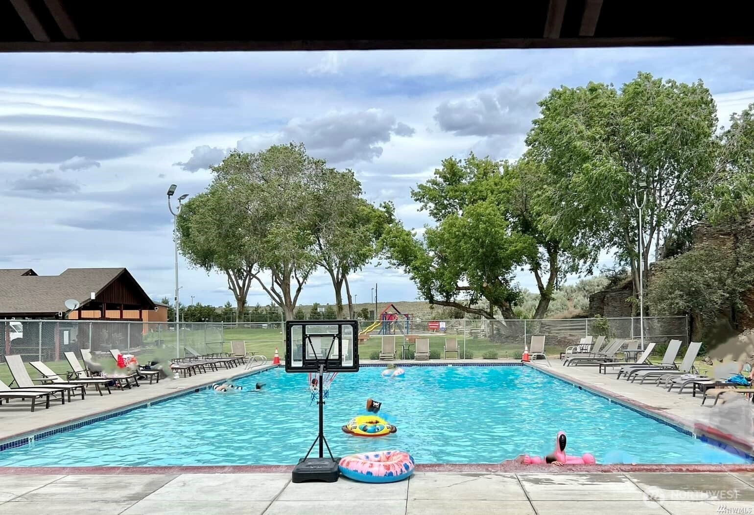 0 Lot 20 Quarter Horse Drive, Ephrata, WA 98823