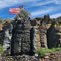 0 Lot 20 Quarter Horse Drive, Ephrata, WA 98823