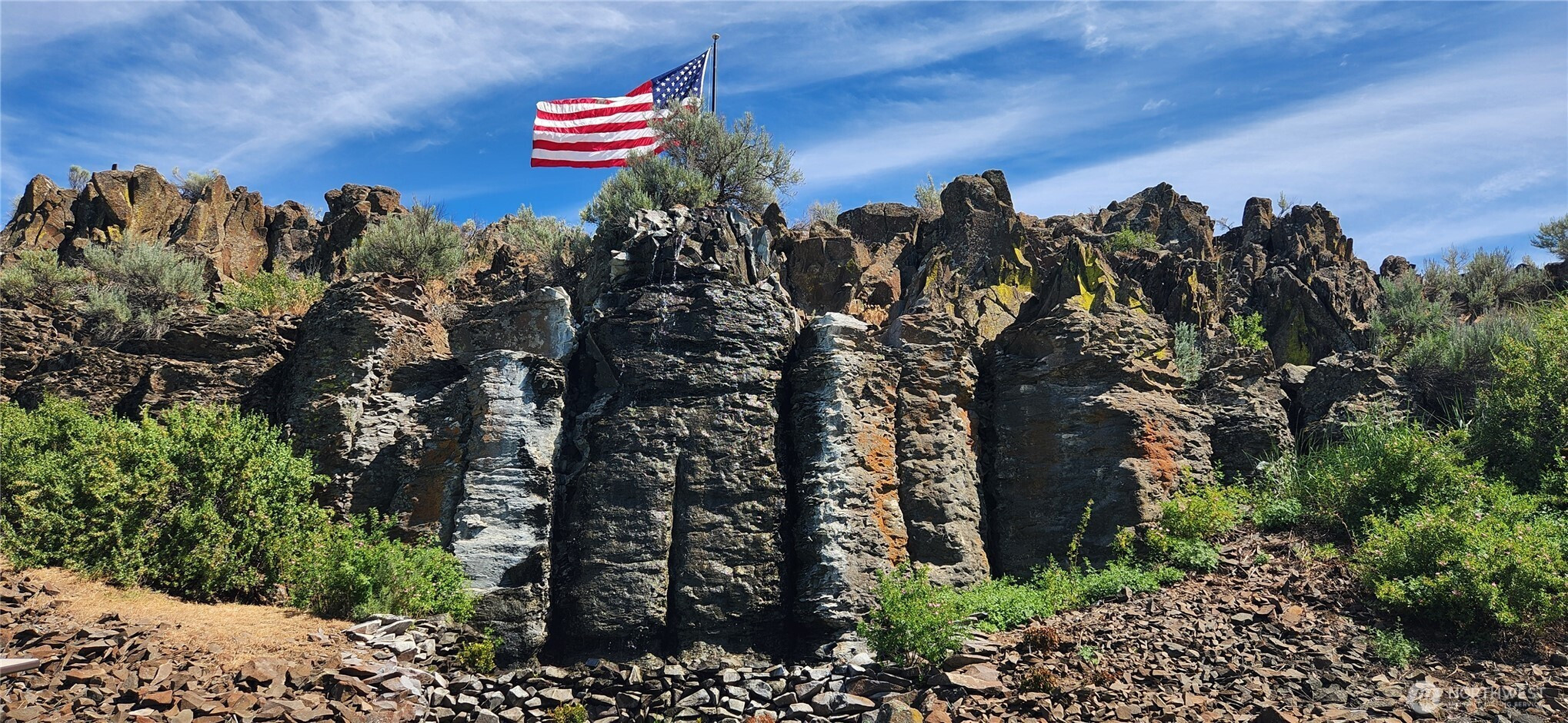 0 Lot 20 Quarter Horse Drive, Ephrata, WA 98823