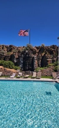 0 Lot 20 Quarter Horse Drive, Ephrata, WA 98823