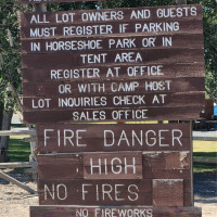 0 Lot 20 Quarter Horse Drive, Ephrata, WA 98823