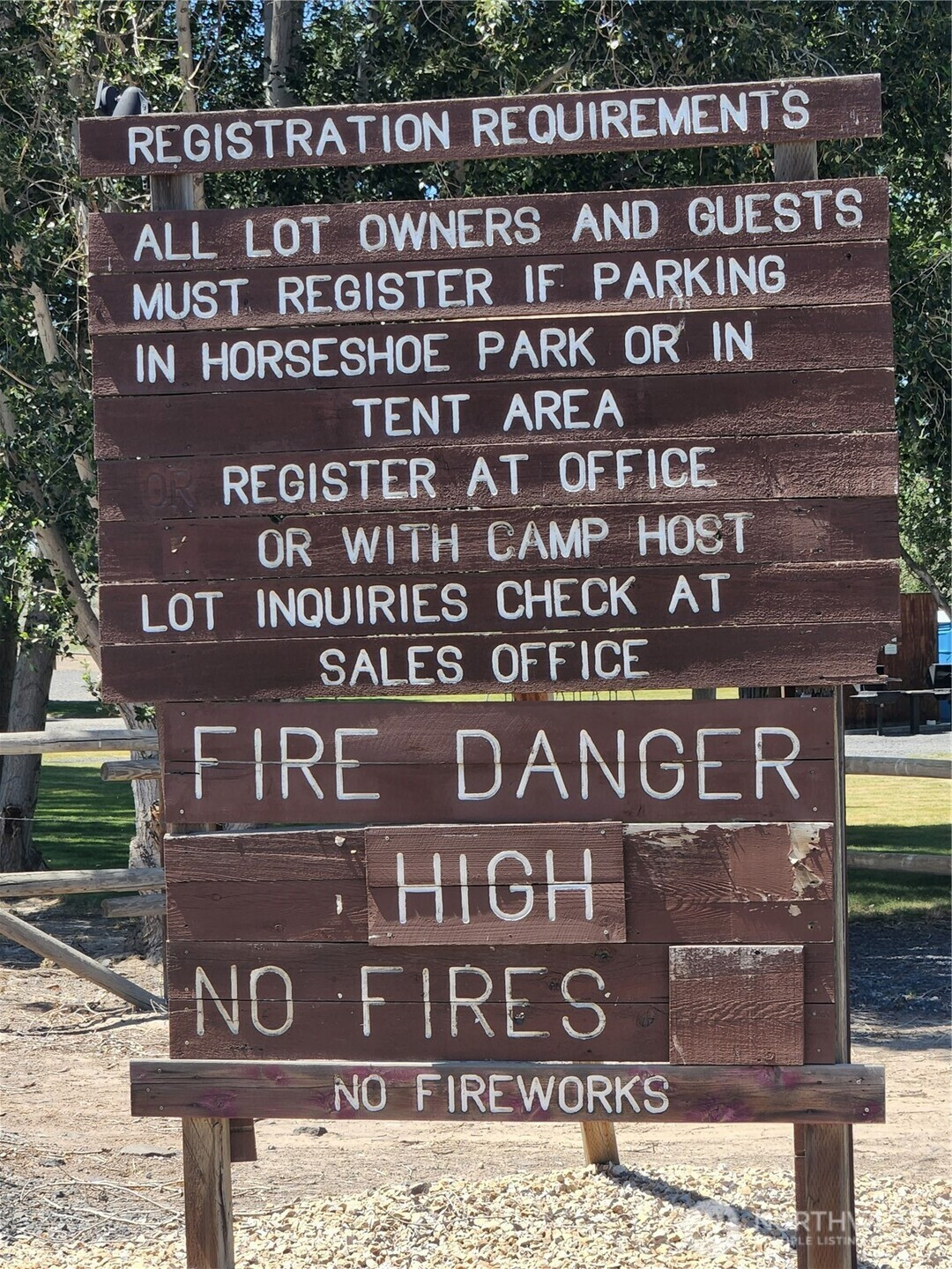 0 Lot 20 Quarter Horse Drive, Ephrata, WA 98823