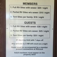 0 Lot 20 Quarter Horse Drive, Ephrata, WA 98823