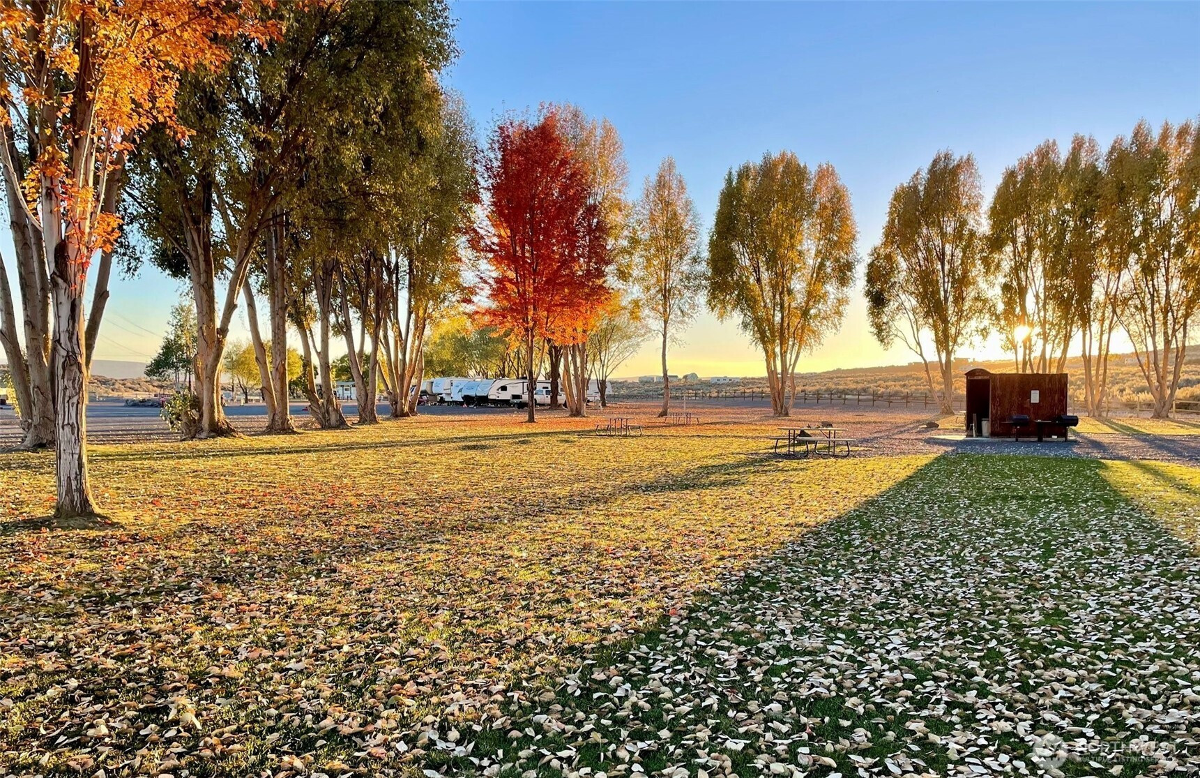 0 Lot 20 Quarter Horse Drive, Ephrata, WA 98823