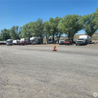 0 Lot 20 Quarter Horse Drive, Ephrata, WA 98823