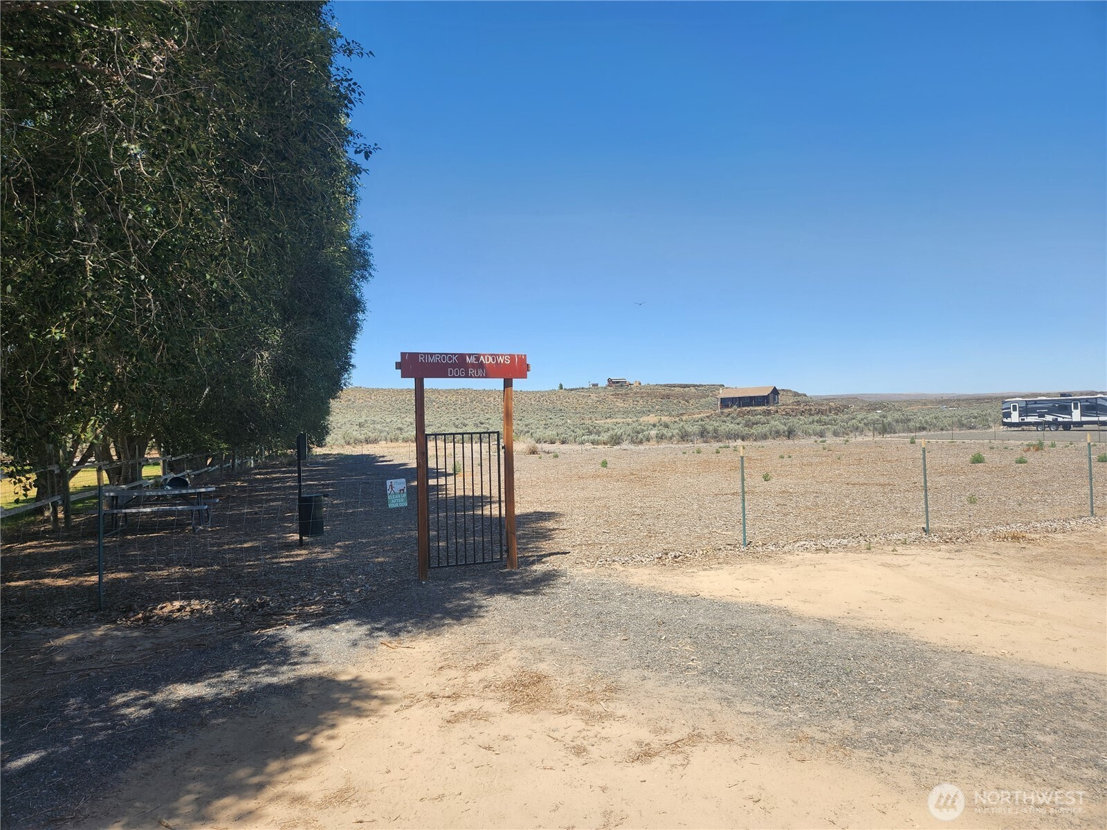 0 Lot 20 Quarter Horse Drive, Ephrata, WA 98823