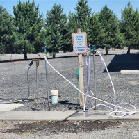 0 Lot 20 Quarter Horse Drive, Ephrata, WA 98823