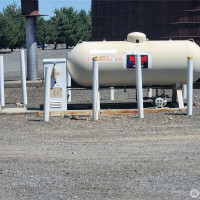 0 Lot 20 Quarter Horse Drive, Ephrata, WA 98823