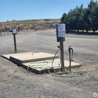 0 Lot 20 Quarter Horse Drive, Ephrata, WA 98823