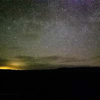 0 Lot 20 Quarter Horse Drive, Ephrata, WA 98823