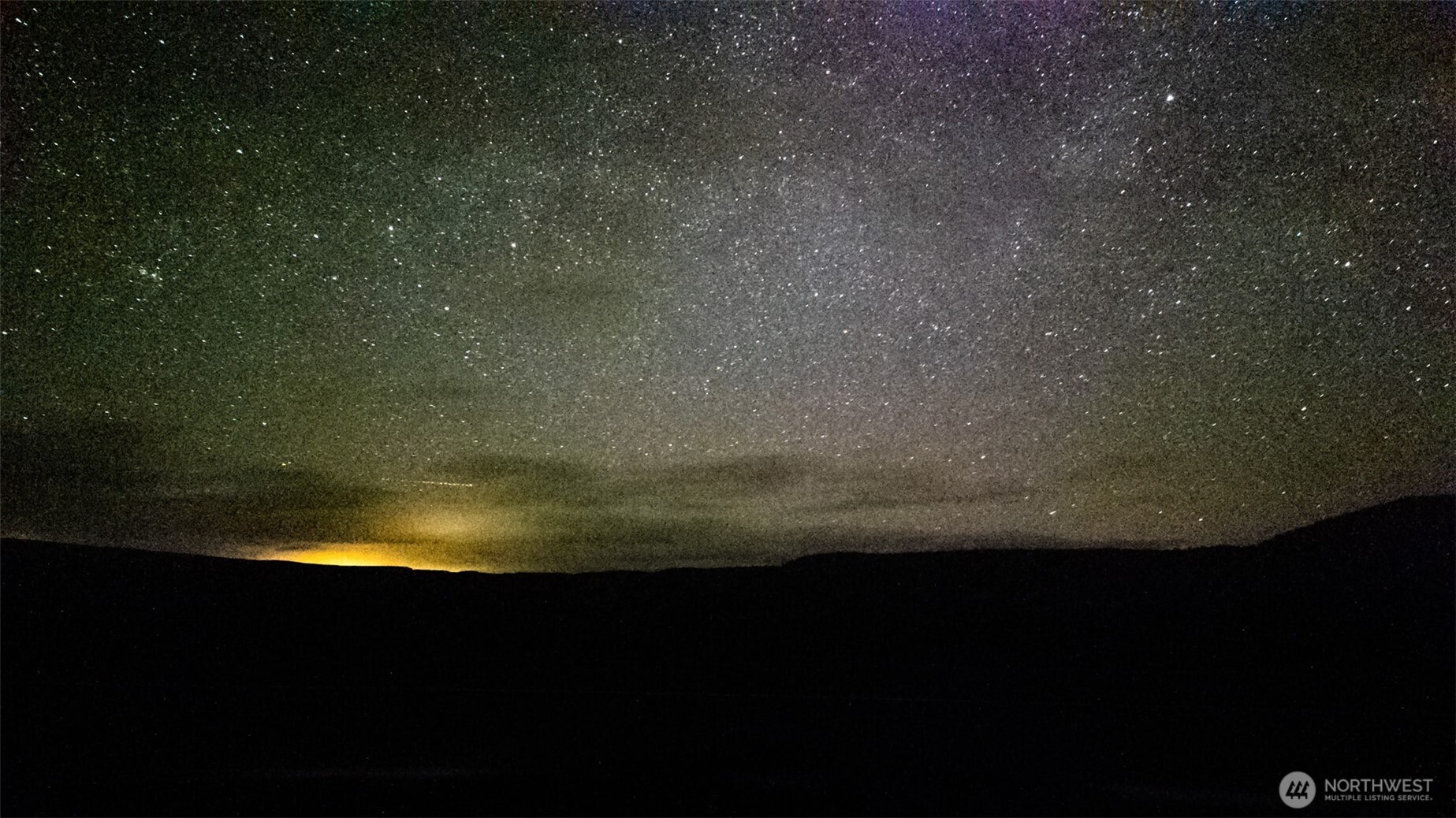 0 Lot 20 Quarter Horse Drive, Ephrata, WA 98823