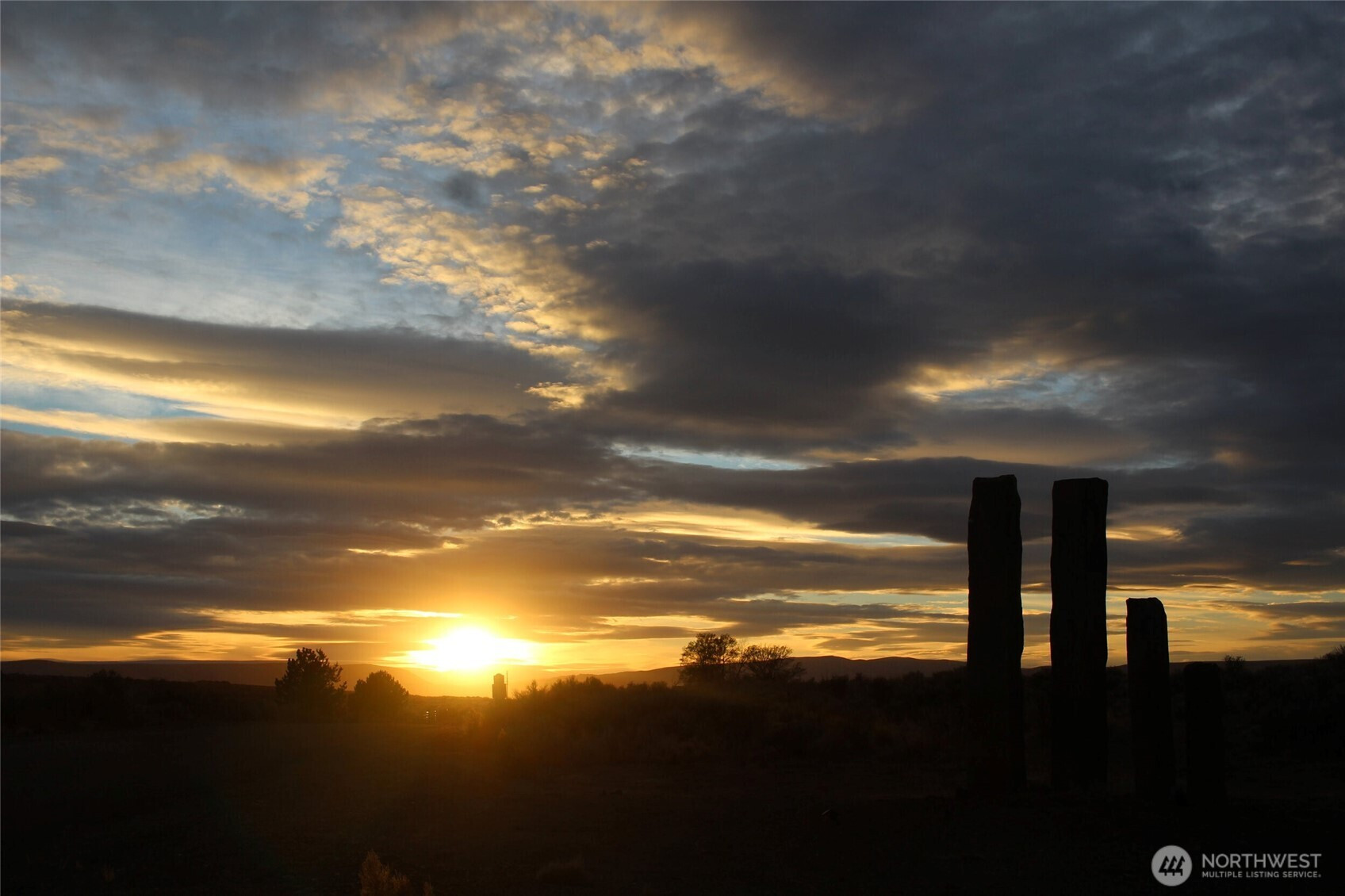 0 Lot 20 Quarter Horse Drive, Ephrata, WA 98823