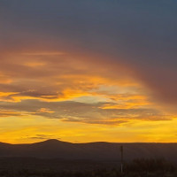 0 Lot 20 Quarter Horse Drive, Ephrata, WA 98823