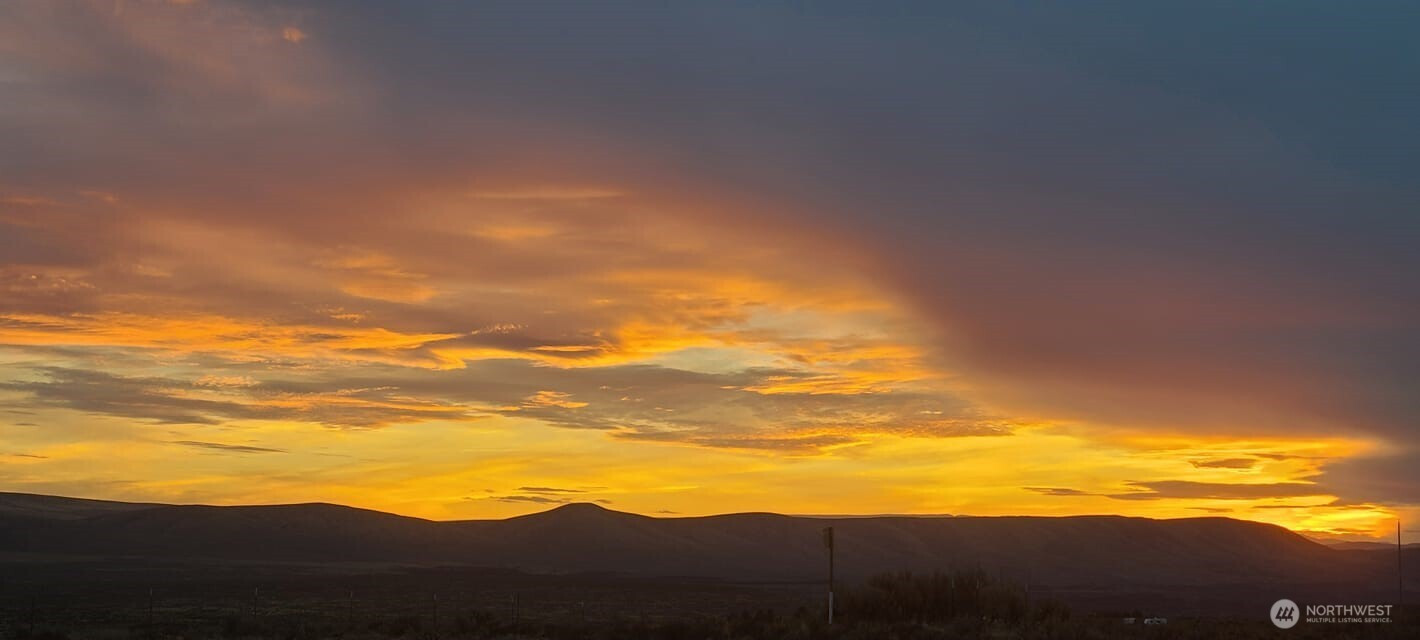 0 Lot 20 Quarter Horse Drive, Ephrata, WA 98823