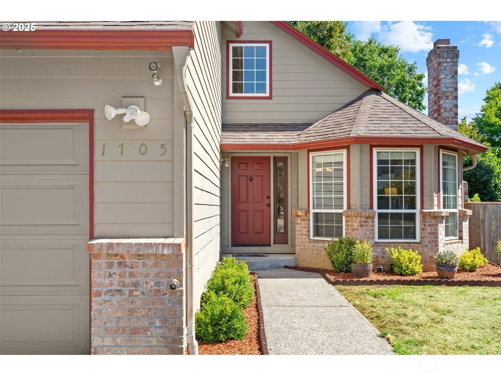 1705 SE Solomon Loop, Vancouver, WA 98683