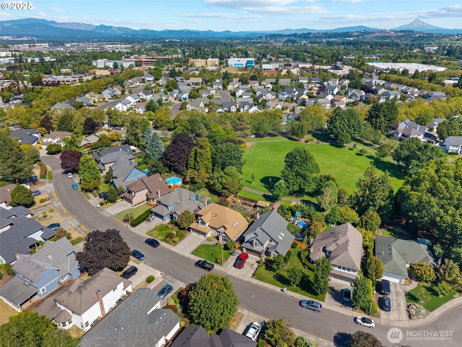 1705 SE Solomon Loop, Vancouver, WA 98683