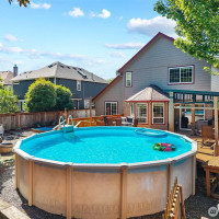 1705 SE Solomon Loop, Vancouver, WA 98683