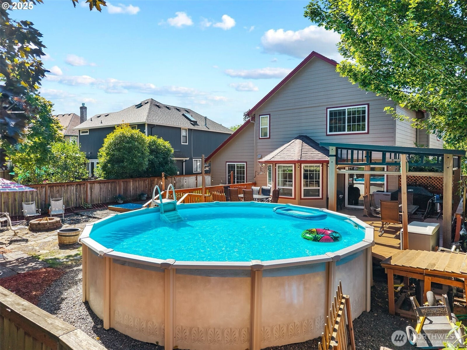 1705 SE Solomon Loop, Vancouver, WA 98683