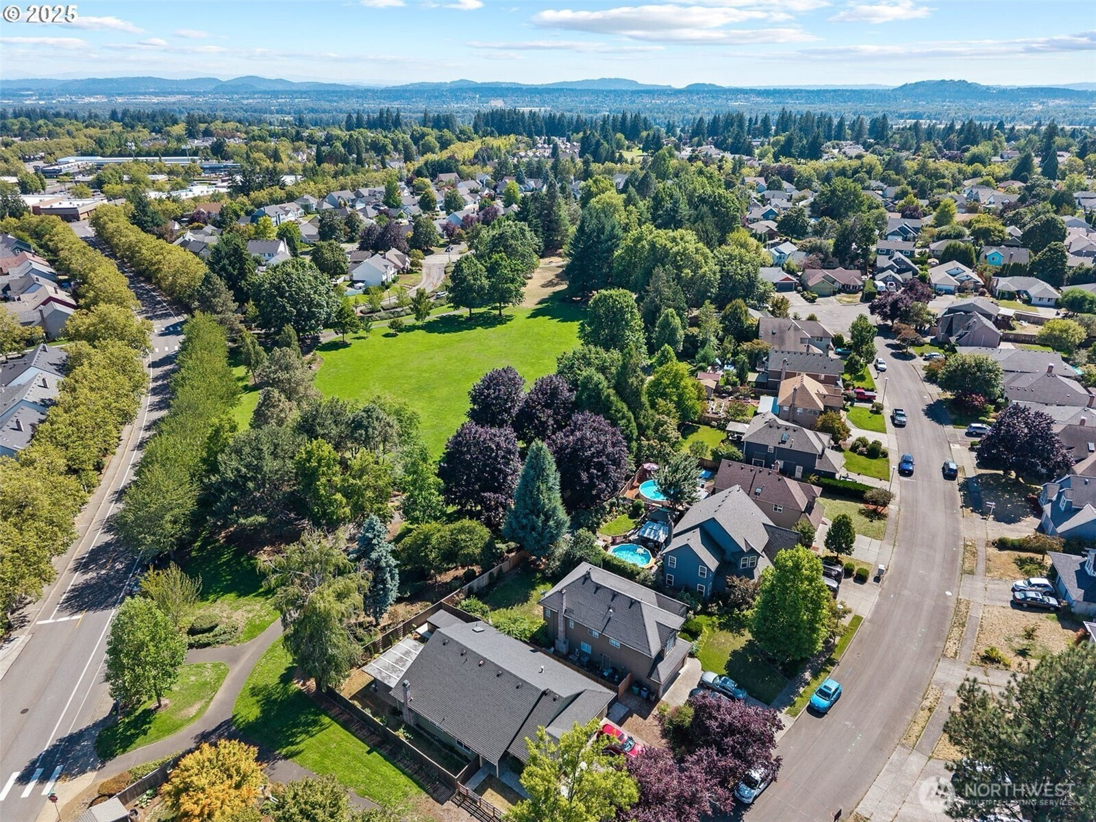 1705 SE Solomon Loop, Vancouver, WA 98683
