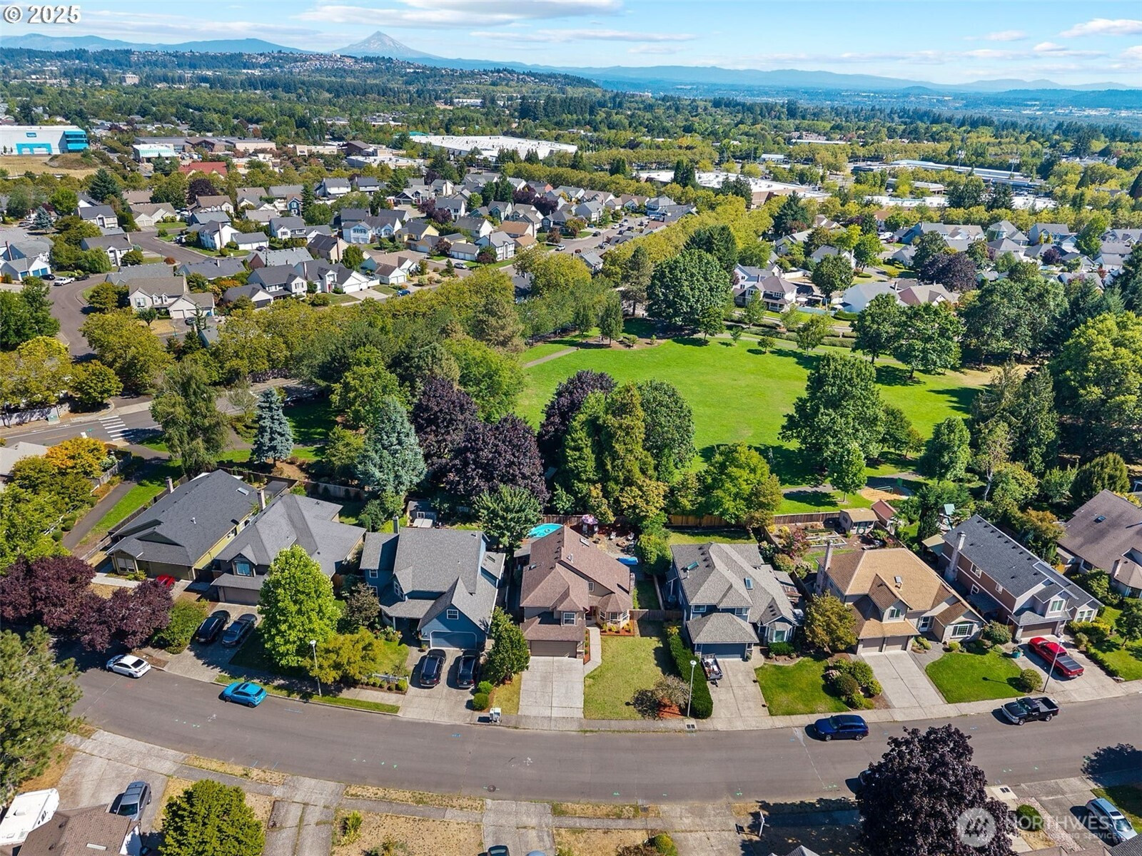 1705 SE Solomon Loop, Vancouver, WA 98683